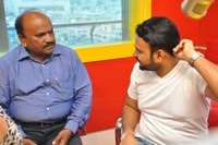 Oxygen Movie Song Launch at Radio Mirchi